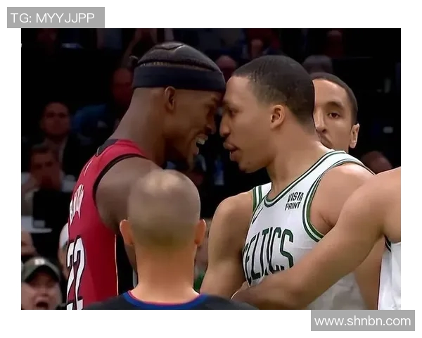 昔日恩怨再现！凯尔特人与老队友狭路相逢