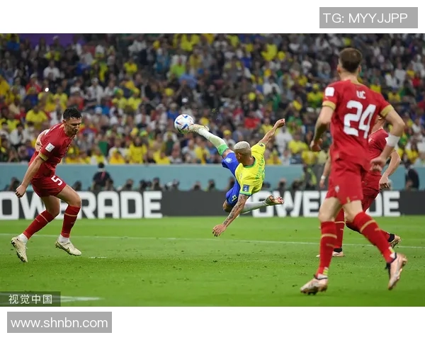 战术拆解：世界杯为何能掌控比赛节奏？