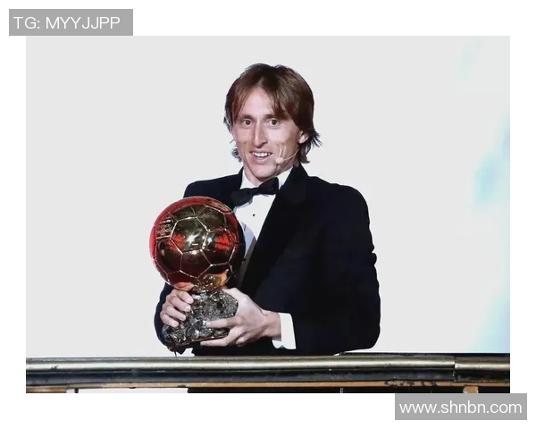 莫德里奇冲击金球奖？数据全面对比分析