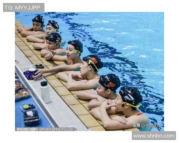 国家游泳队增设心理训练课程，备战巴黎奥运