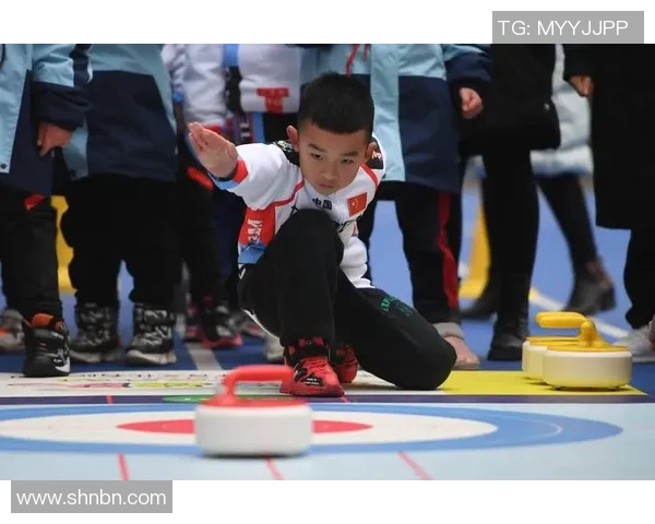 冰雪运动推广走进南方城市，报名人数超预期