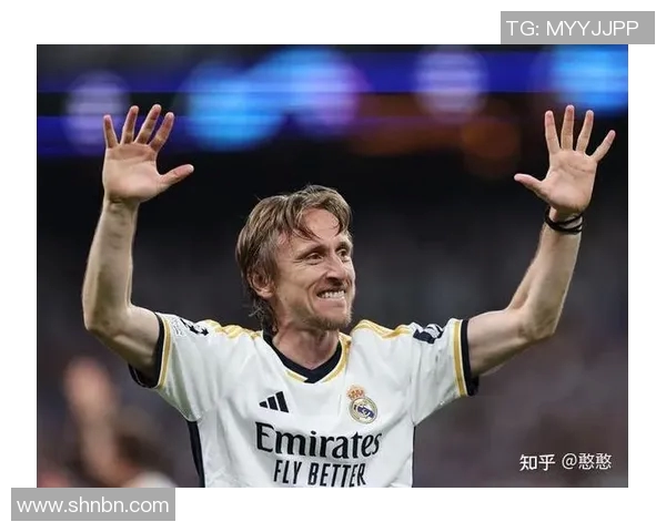 最新战报：莫德里奇全场高光瞬间集锦