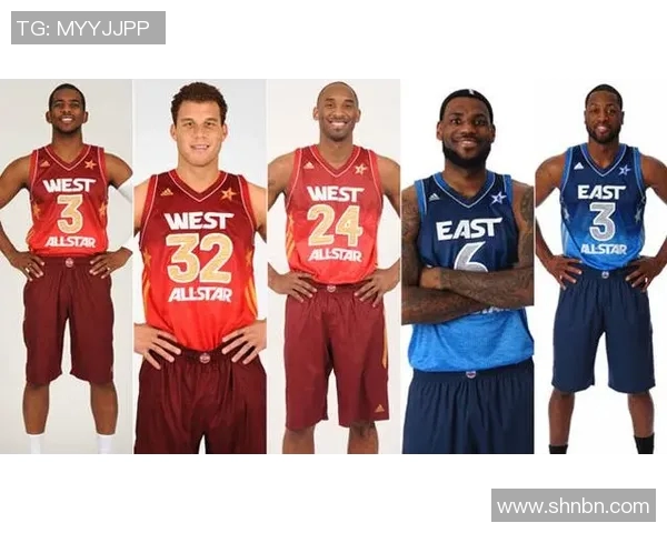 全明星评分揭晓：究竟是球员闪耀还是表现平平