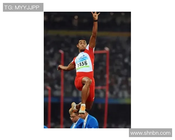 奥运会田径跳远项目训练技巧与提升方法全面解析